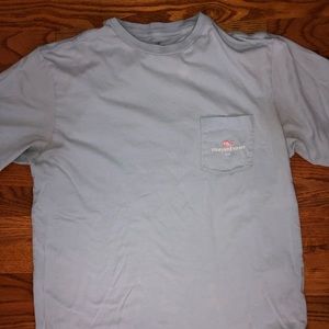 Texas Vineyard Vines T-shirt